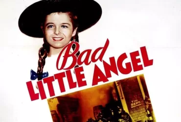 Watch Bad Little Angel (1939) American Film