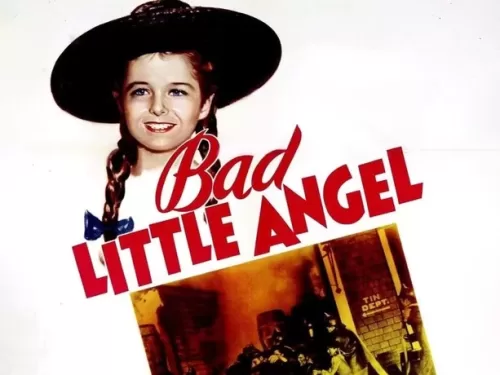 Watch Bad Little Angel (1939) American Film