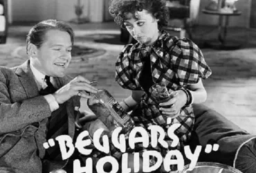 Watch Beggar's Holiday (1934) American Film