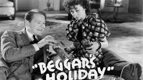 Watch Beggar's Holiday (1934) American Film