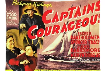 Watch Captain Courageous 1937 American Film