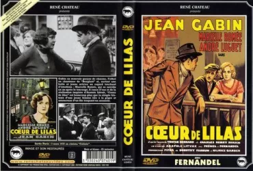 Watch Coeur De Lilas (1932) French Film