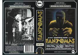 Watch Fantomas 1932 French Film