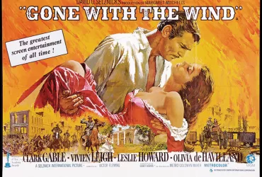 Watch Gone With The Wind 1939 American Film