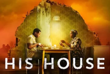 Watch His House (2020) American Film