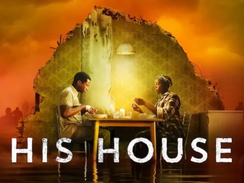 Watch His House (2020) American Film