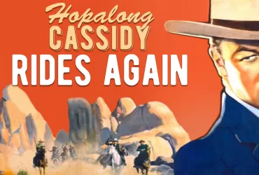 Watch Hopalong Cassidy Rides Again (1935) American Film