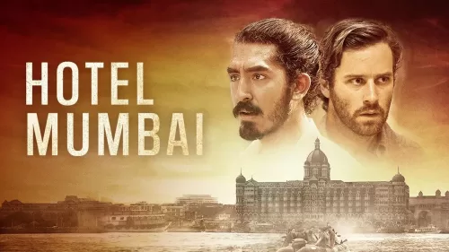 Watch Hotel Mumbai (2018) Australian Film