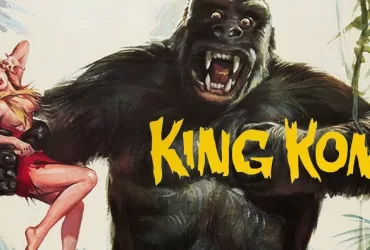 Watch King Kong 1933 American Film