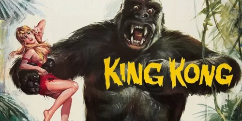 Watch King Kong 1933 American Film