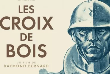 Watch Les Croix De Bois 1932 French Film