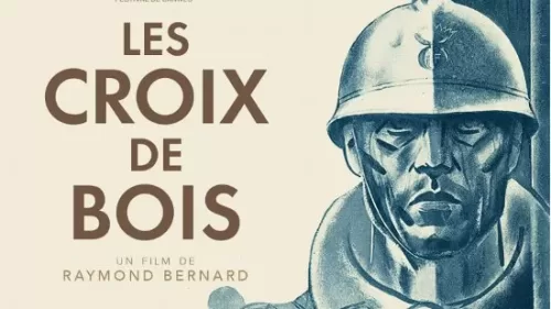 Watch Les Croix De Bois 1932 French Film