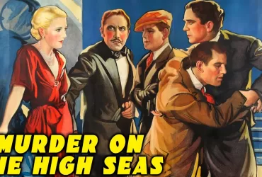 Watch Love Bound 1932 American Film