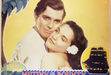 Watch Mutiny On The Bount 1935 American Film