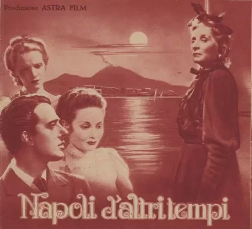 Watch Napoli Daltri Tempi 1938 Italian Film