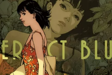 Watch Perfect Blue 1997 Japanese Manga Film