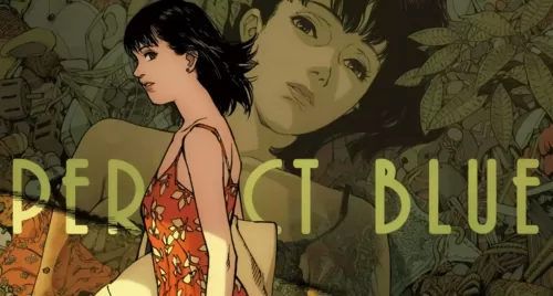 Watch Perfect Blue 1997 Japanese Manga Film