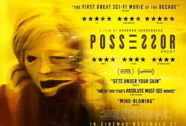 Watch Possessor 2020 American Film