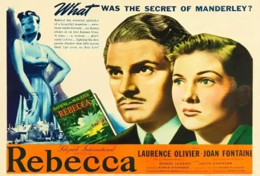 Watch Rebecca 1940 American Film