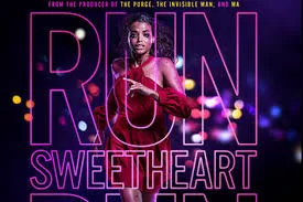 Watch Run Sweetheart Run (2020) American Film