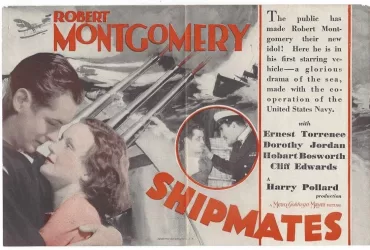 Watch Shipmates 1931 American Film