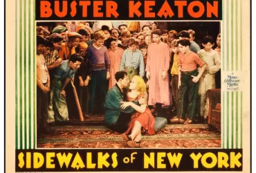 Watch Sidewalk Of New York (1931) American Film