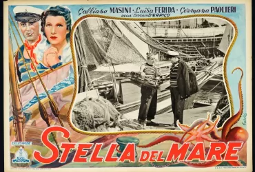 Watch Star Of The Sea (1938) Italian Film