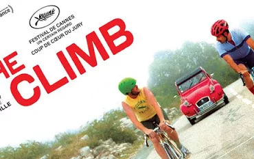 Watch The Climb (2019) American Film