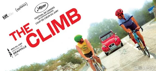 Watch The Climb (2019) American Film