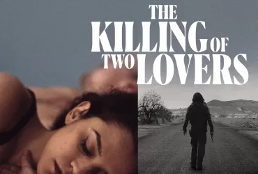 Watch The Killing Of Two Lovers 2020 American Film