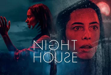 Watch The Night House (2020) American Film