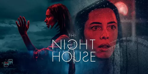 Watch The Night House (2020) American Film