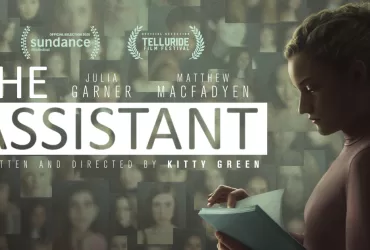 Watch The Assistant (2019) American Film