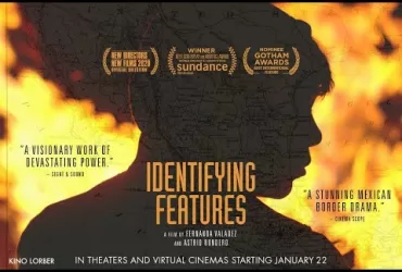 Watch Identifying Features 2020 Mexican Spanish Film