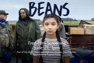 Watch Beans (2020) Canadian Film