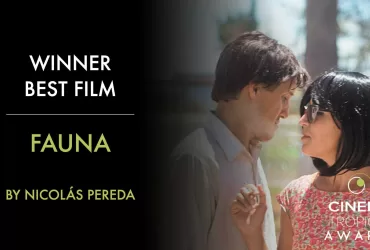 Watch Fauna (2020) Mexican Film