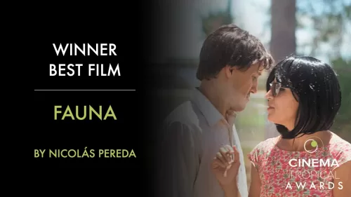 Watch Fauna (2020) Mexican Film