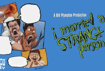 Watch I Married A Strange Person ! (1997) American Film