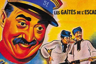 Watch Les Gaîtés De L'escadron (1932) French Film