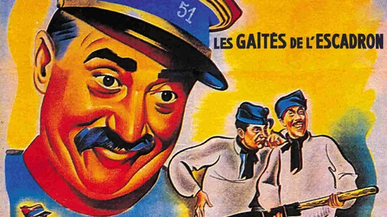 Watch Les Gaîtés De L'escadron (1932) French Film