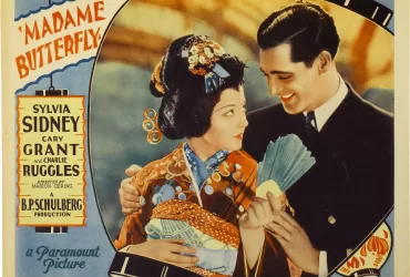 Watch Madame Butterfly (1932) American Film