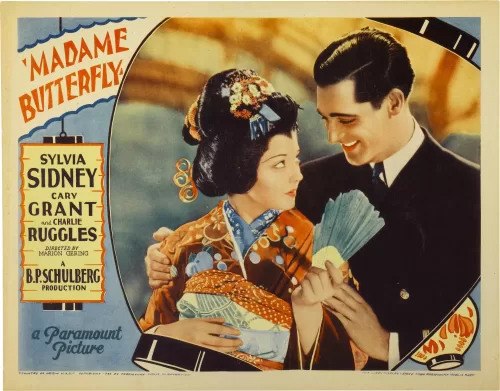 Watch Madame Butterfly (1932) American Film