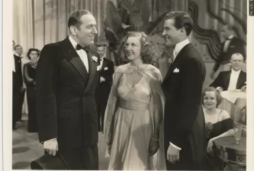 Watch The Big Broadcast Of 1937 (1936) American Film