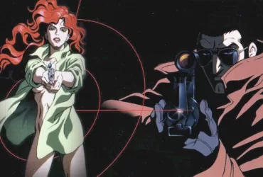 Watch Golgo 13. Queenn Bee (1998) For Free