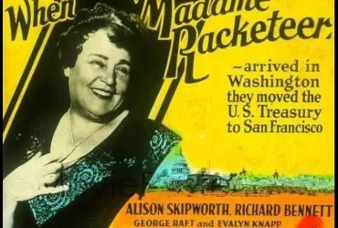 Watch Madame Racketeer (1932) American Film