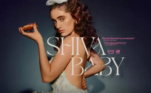 Watch Shiva Baby (2020) American Film