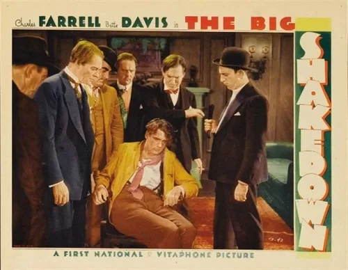 Watch The Big Shakedown (1934) American Film