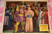 Watch Ali Baba Goes To Townn (1937) American Film