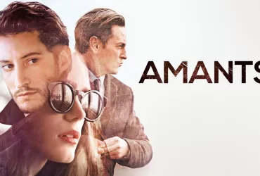 Watch Amants (2020) French Film