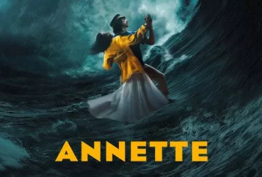 Watch Anette (2021) International Film